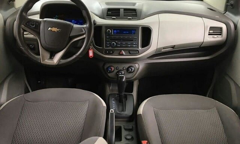 Chevrolet Spin 2013/...