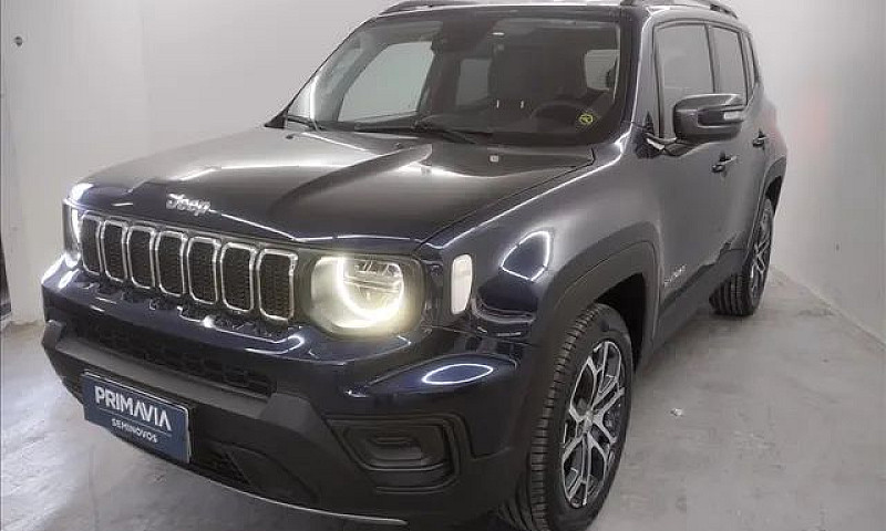 Jeep Renegade 1.3 T2...