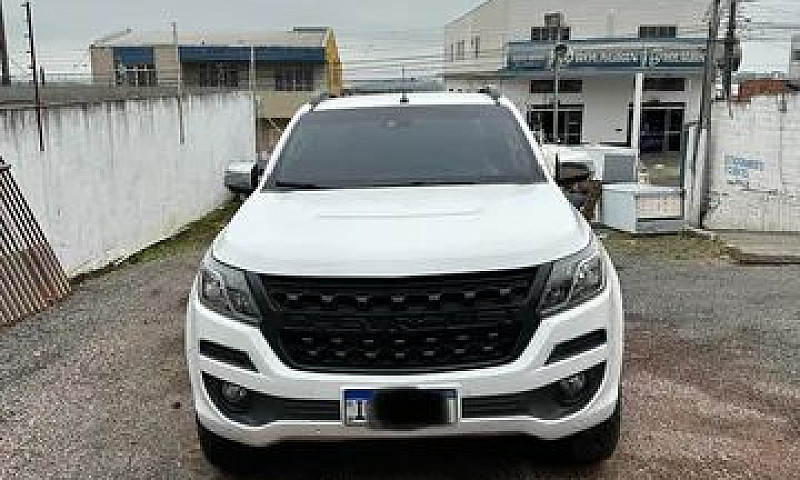 S10 2.8 Ltz ...
