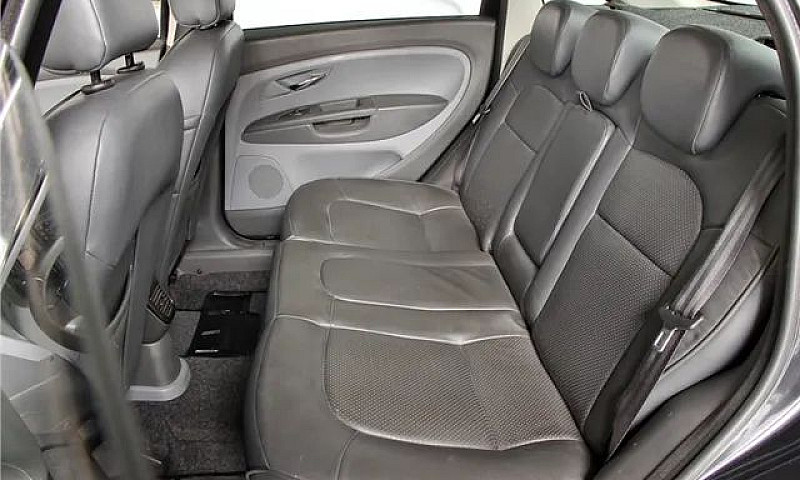 Fiat Linea 2012 1.8 ...
