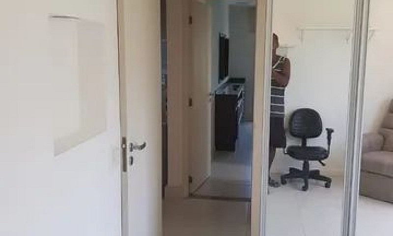 Flat Em Camboinhas C...