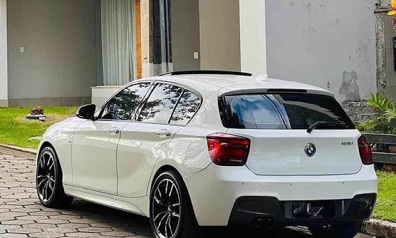 Bmw 125I 2.0 M Sport...