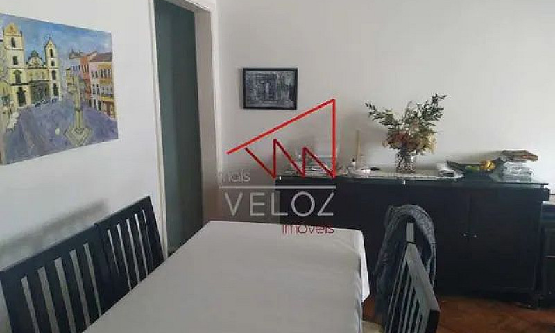 Apartamento-À Venda-...