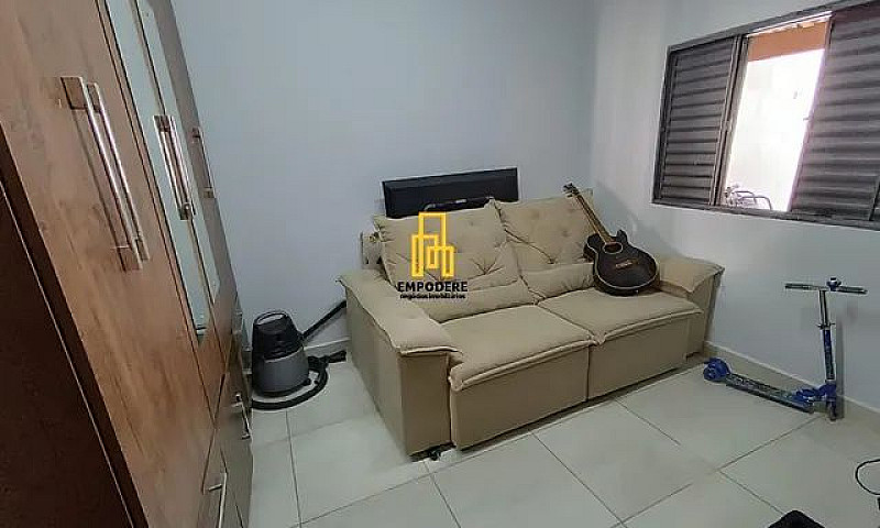 Casa Para Venda Em U...