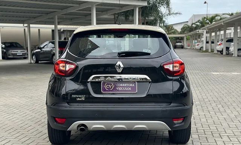 Renault Captur Zen 1...