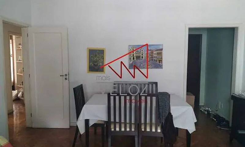 Apartamento-À Venda-...