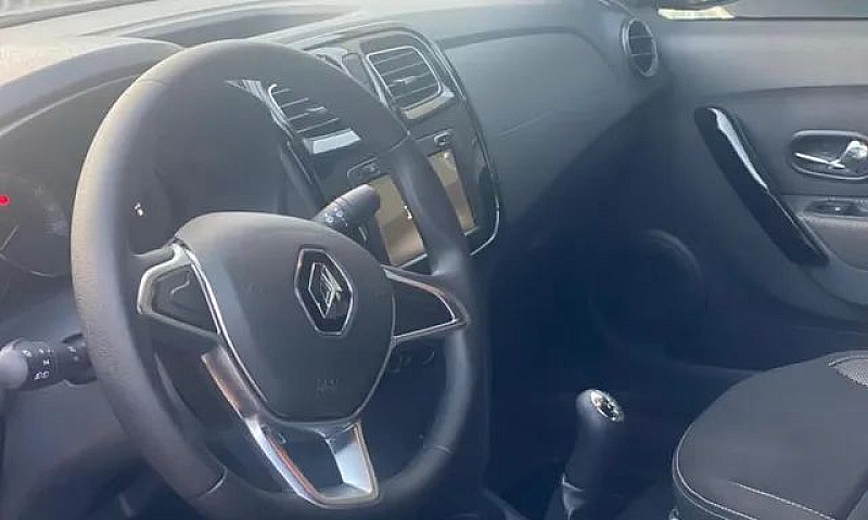 Renault Logan Zen16M...