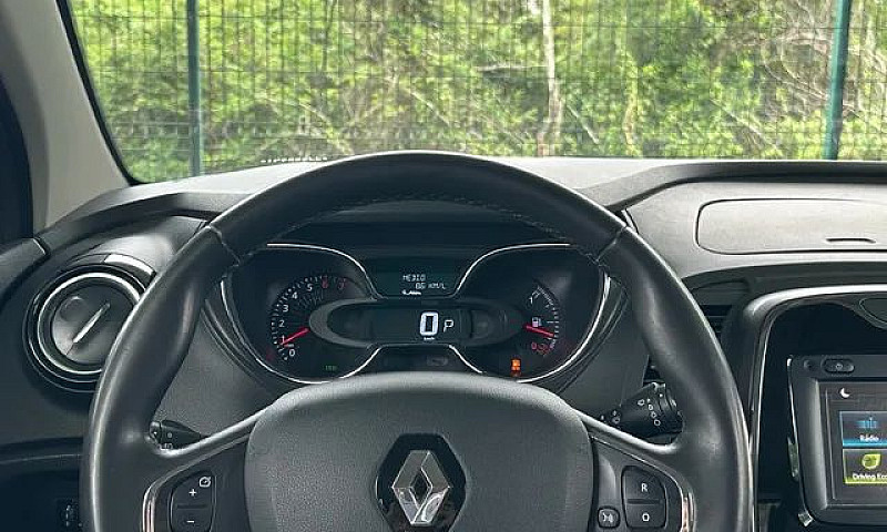 Renault Captur Zen 1...