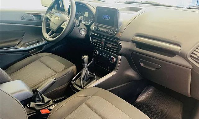 Ford Ecosport 1.5 Ti...