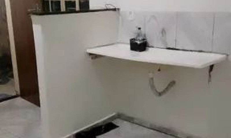 Alugo Kitnet Em Sama...