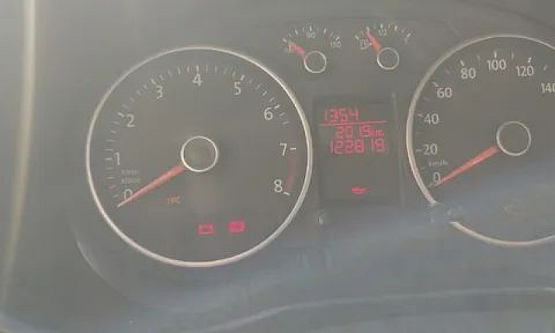 Vw Gol 1.0 Special C...