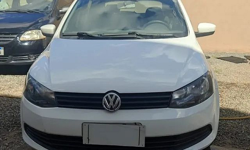 Vw Gol 1.0 Special C...