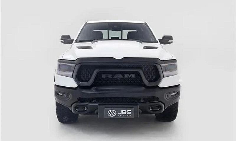 Ram 1500 5.7 V8 Gaso...