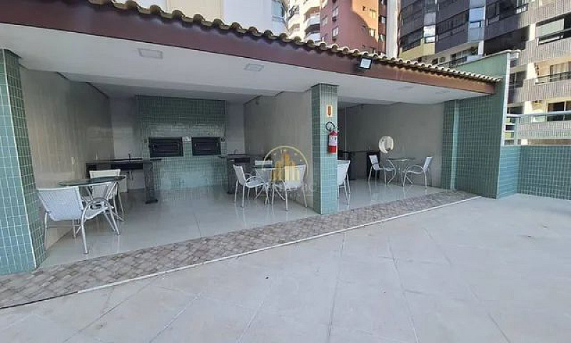 Apto 2 Dormitórios M...
