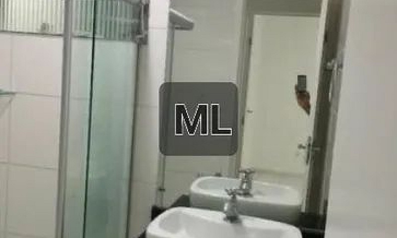 Apartamento Para Ven...