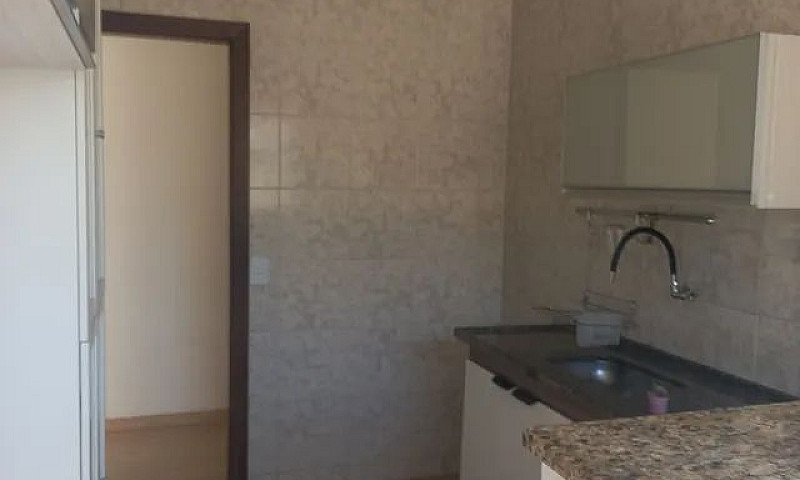Ótimo Apartamento De...