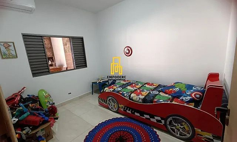 Casa Para Venda Em U...