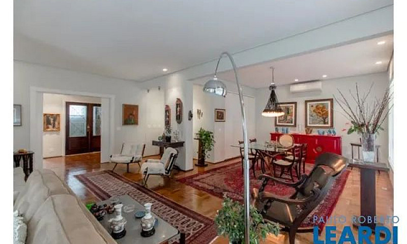 Apartamento - Higien...