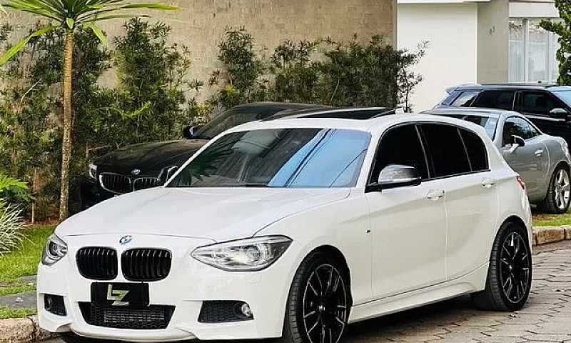 Bmw 125I 2.0 M Sport...
