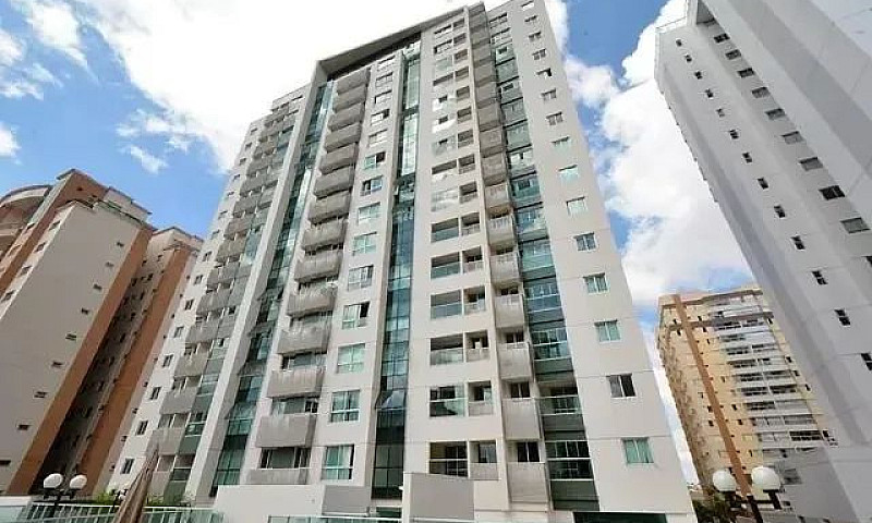 Quadra 201 Lazer Com...