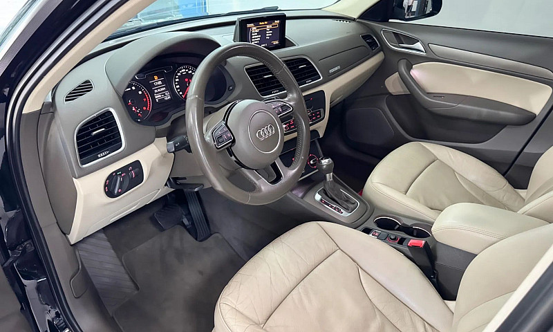 Audi Q3 2.0 Tfsi Amb...