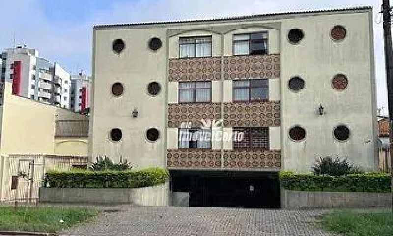 Apartamento Com 3 Do...