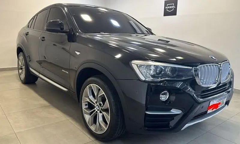 Bmw X4 2018 - Teto S...
