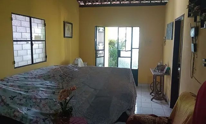 Vendo Casa Na Massag...