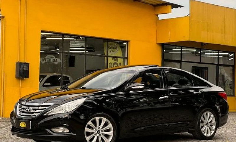 Hyundai Sonata 2.4 G...