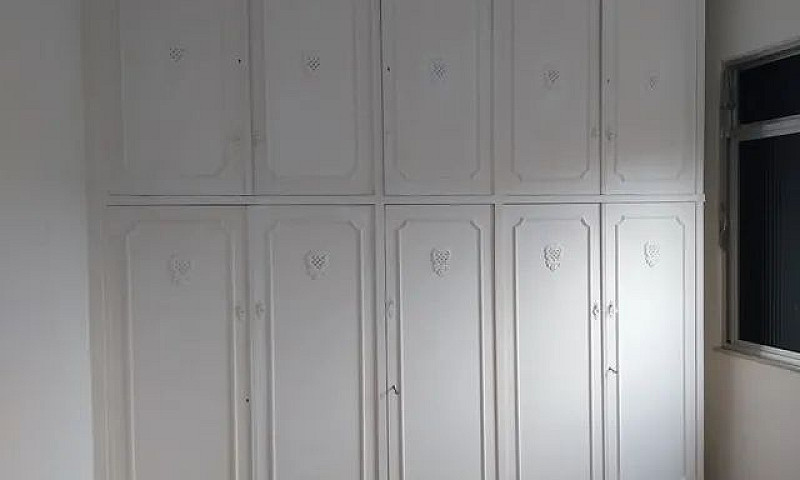Apartamento Para Alu...