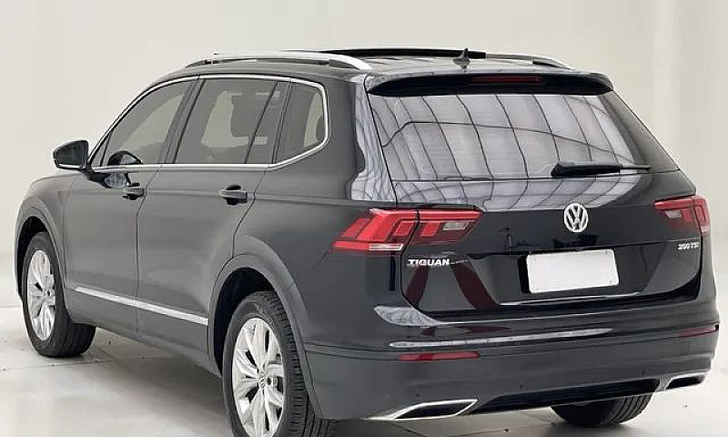 Volkswagen Tiguan Ti...