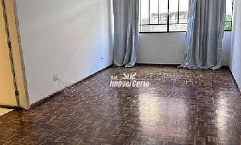 Apartamento Com 3 Do...