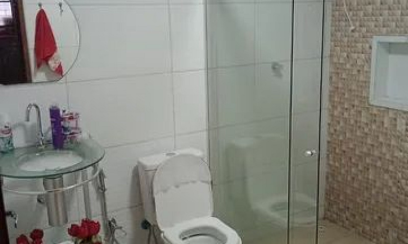 Vendo Casa Na Massag...