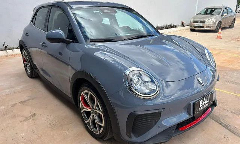 Gwm Ora 03 Gt (Elétr...