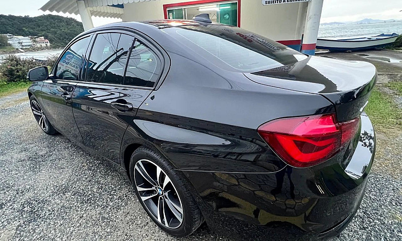 Bmw 320I 2019 Sport ...