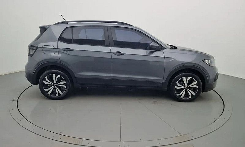 Volkswagen T-Cross 2...