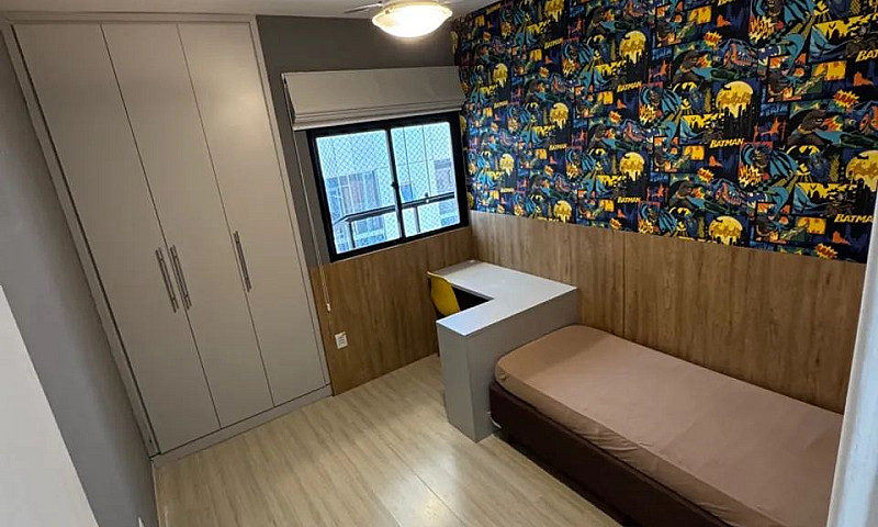 Apartamento 03 Quart...