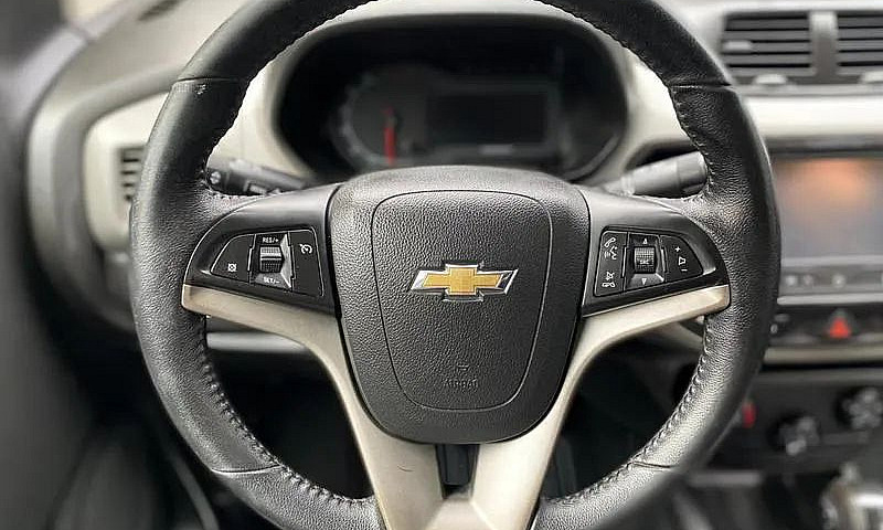 Chevrolet Spin 1.8L ...