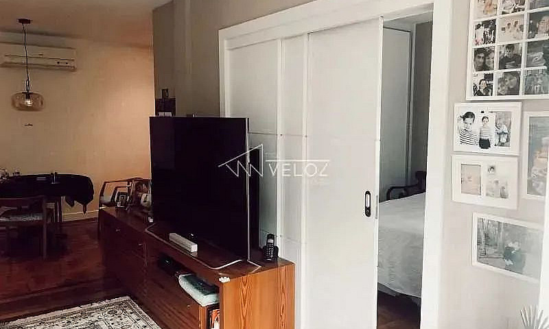 Apartamento : / Resi...