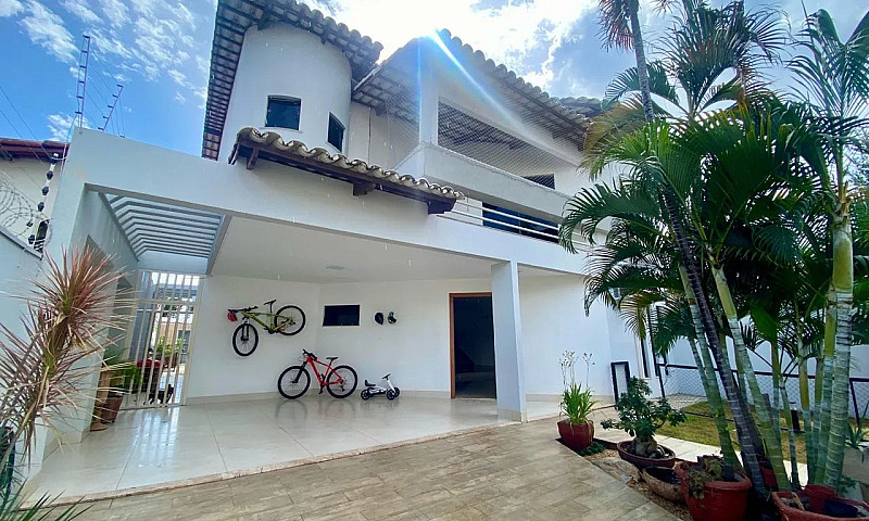 Sobrado A Venda Na 1...