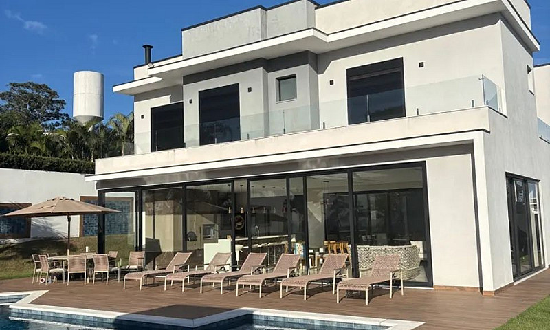 Casa A Venda Condomí...