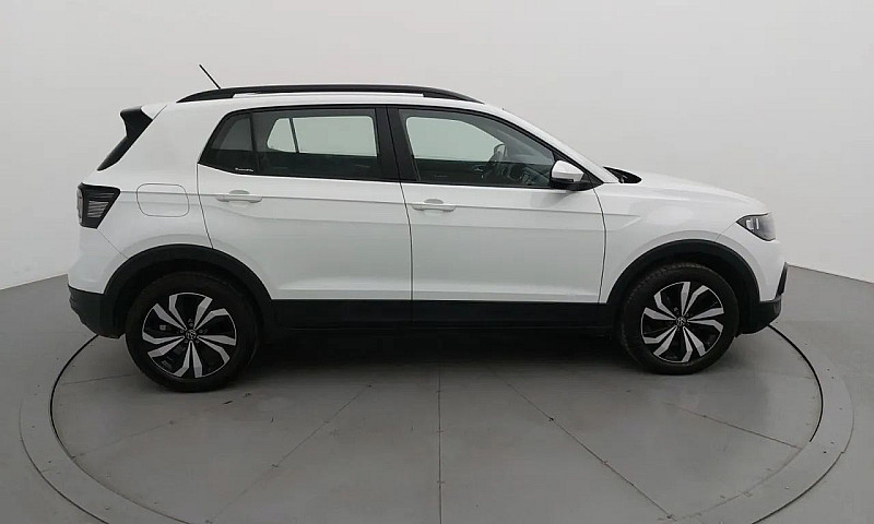 Volkswagen T-Cross 2...