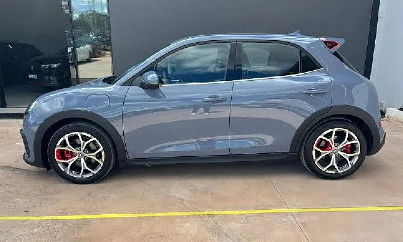 Gwm Ora 03 Gt (Elétr...