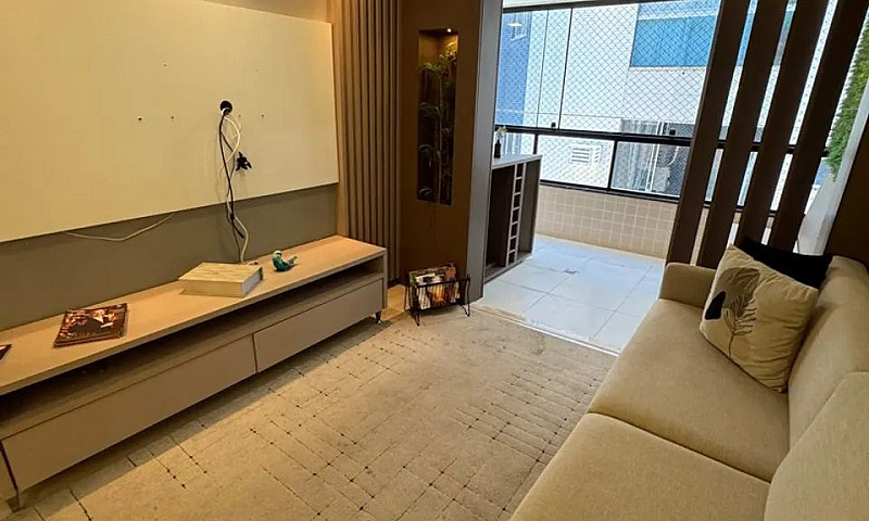 Apartamento 03 Quart...