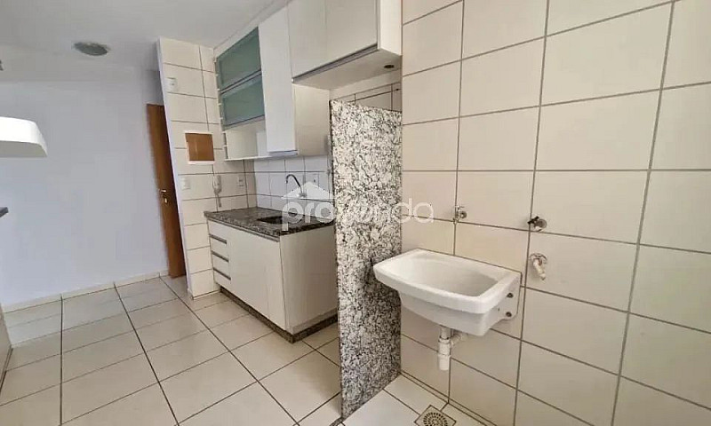 Avenida Nápoli, Q. 1...