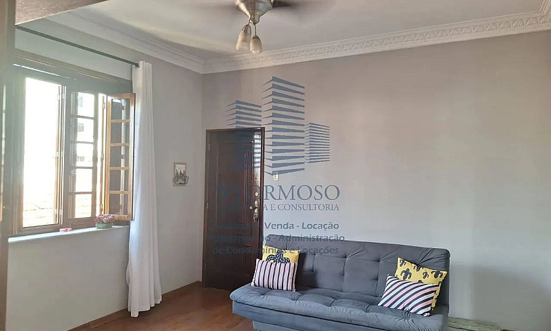 Apartamento 2 Quarto...