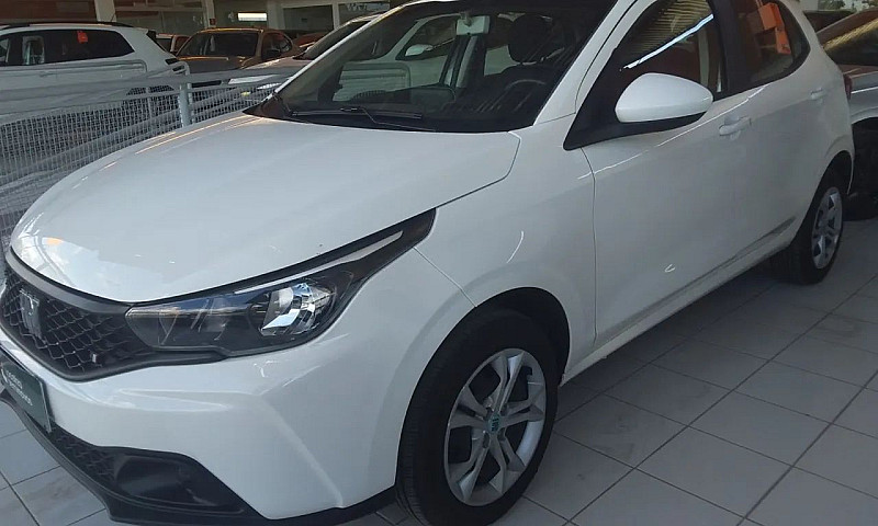 Fiat Argo 2024 1.0 F...