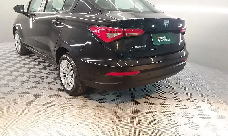 Fiat Cronos 2024 1.3...