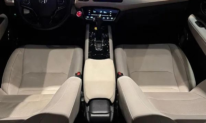 Honda Hr-V Touring 1...