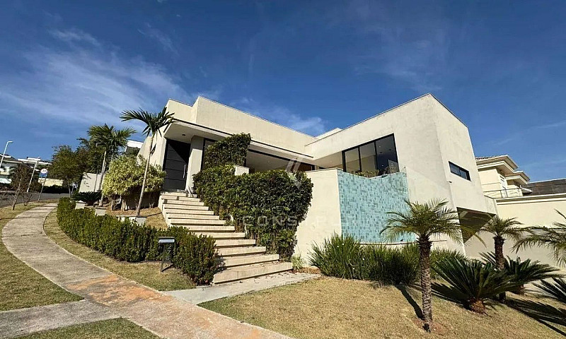 Casa Térrea Para Alu...